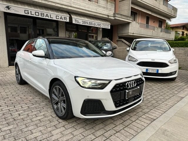 Audi A1 SPB 30 TFSI Admired Advanced - foto 3 di 4