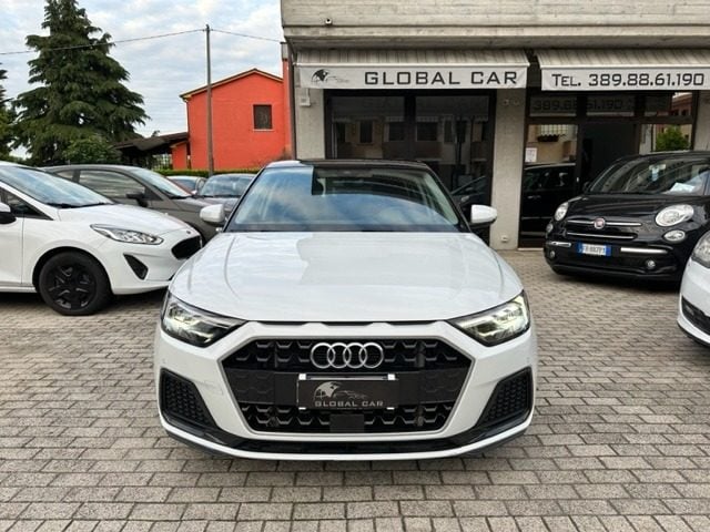 Audi A1 SPB 30 TFSI Admired Advanced - foto 2 di 4