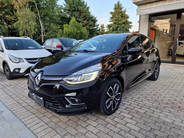 Renault Clio dCi 8V 75 CV 5 porte Moschino Intens, del 2019, 62.000 km, in vendita a Salzano (VE)