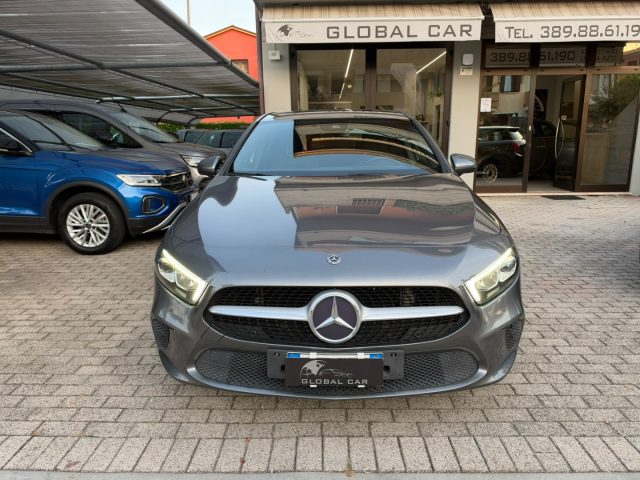 Mercedes-Benz A 180 d Automatic Executive - foto 3 di 4
