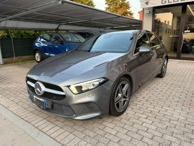 Mercedes-Benz A 180 d Automatic Executive - foto 2 di 4