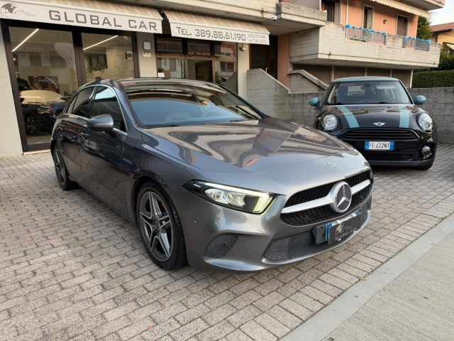 Mercedes-Benz A 180 d Automatic Executive - foto 4 di 4