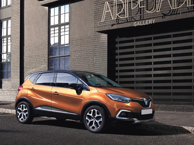 Renault Captur TCe 12V 90 CV Sport Edition, del 2019, 92.000 km, in vendita a Salzano (VE)