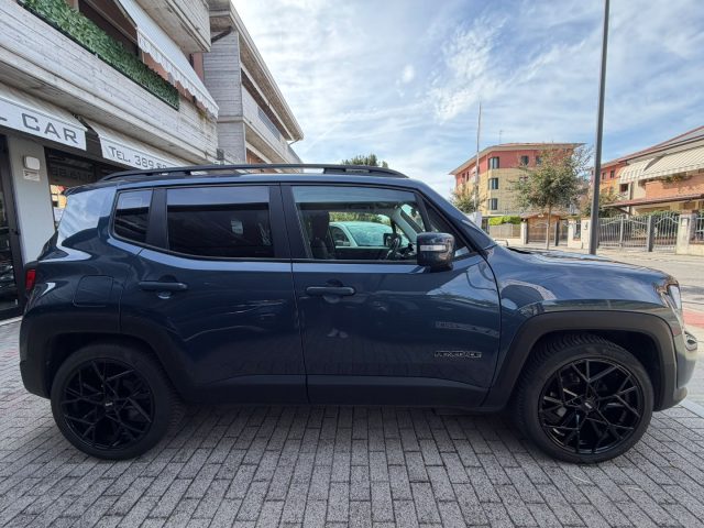 Jeep Renegade 1.6 Mjt 130 CV Limited - foto 4 di 4