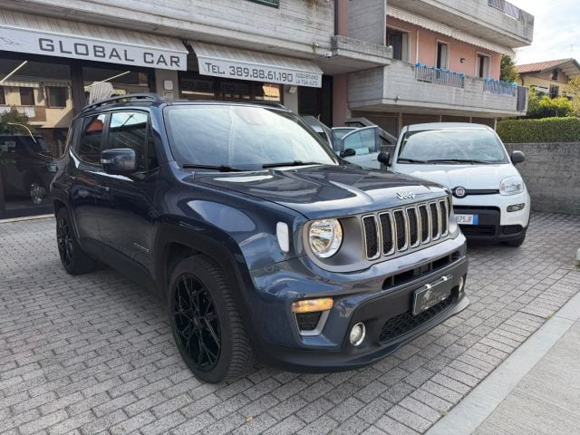 Jeep Renegade 1.6 Mjt 130 CV Limited - foto 3 di 4
