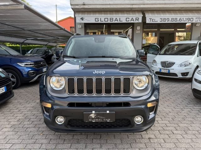 Jeep Renegade 1.6 Mjt 130 CV Limited - foto 2 di 4