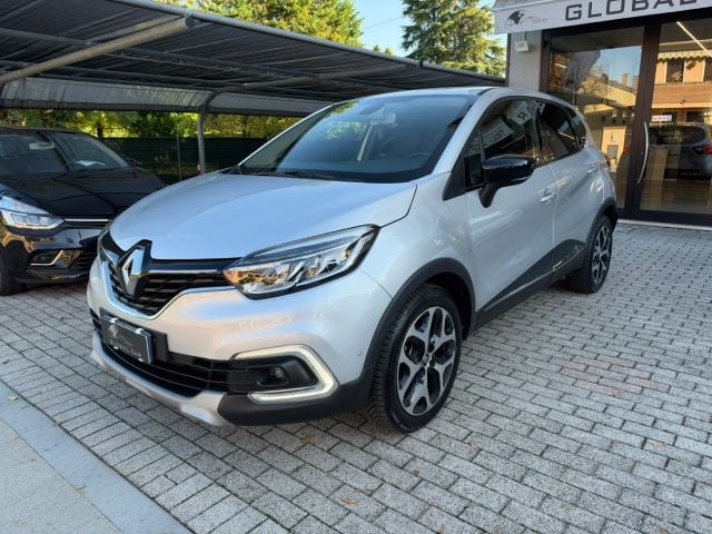 Renault Captur TCe 12V 90 CV Sport Edition, del 2019, 92.000 km, in vendita a Salzano (VE)