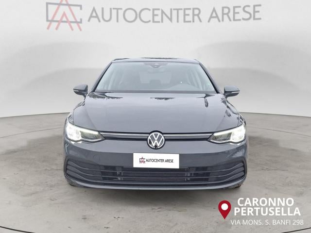 Volkswagen Golf 1.0 eTSI EVO DSG Life - foto 2 di 17