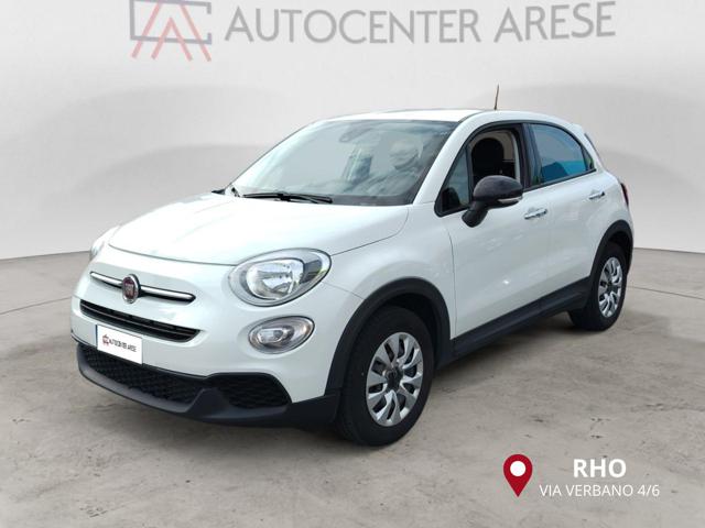 Fiat 500X 1.3 MultiJet 95 CV Cult GARANZIA3 ANNI - foto 3 di 24