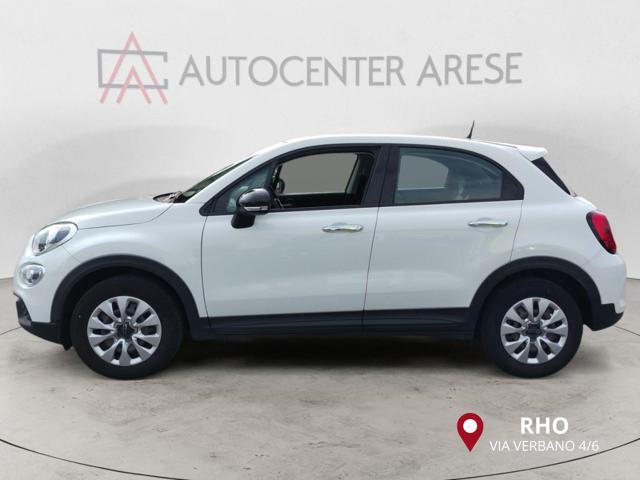 Fiat 500X 1.3 MultiJet 95 CV Cult GARANZIA3 ANNI - foto 2 di 24