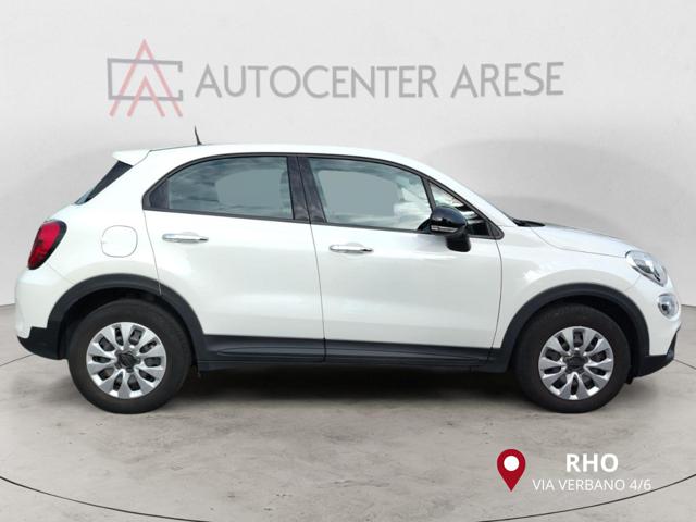 Fiat 500X 1.3 MultiJet 95 CV Cult GARANZIA3 ANNI usato a MILANO