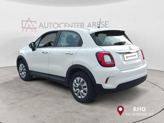 Fiat 500X 1.3 MultiJet 95 CV Cult GARANZIA3 ANNI - foto 4 di 24