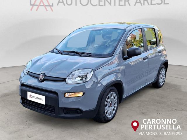 Fiat Panda 1.0 FireFly S&S Hybrid usato a MILANO