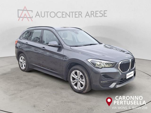 BMW X1 xDrive25e Business Advantage - foto 3 di 16