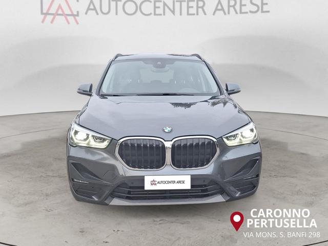 BMW X1 xDrive25e Business Advantage - foto 2 di 16