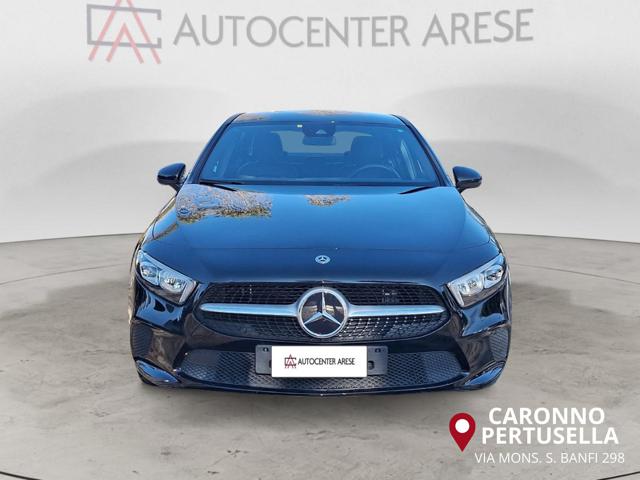 Mercedes-Benz A 250 e hybrid EQ Business - foto 2 di 4