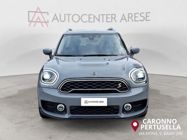 MINI Countryman 1.5 Cooper SE Business Countryman ALL4 Automatica usato a MILANO