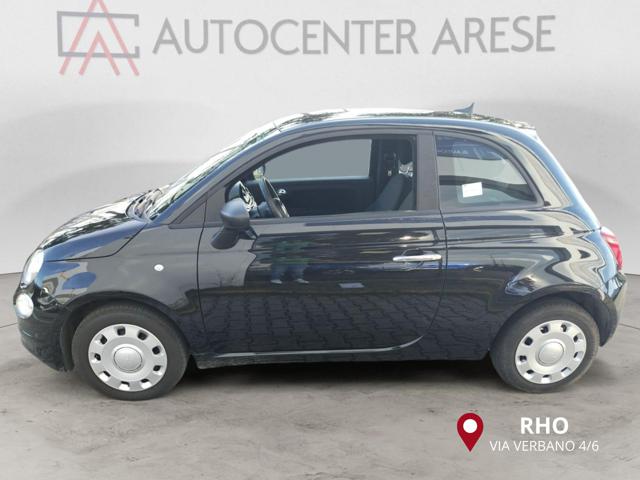 Fiat 500 1.0 Hybrid - foto 4 di 18