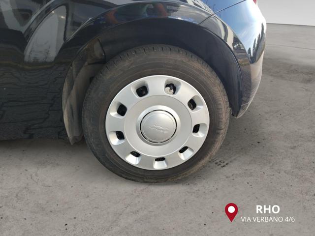 Fiat 500 1.0 Hybrid, del 2024, 35.200 km, in vendita a Milano (MI)