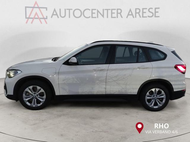 BMW X1 xDrive25e Business Advantage - foto 3 di 4