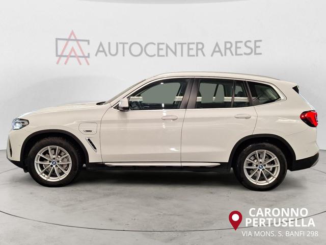 BMW X3 xDrive30e - foto 2 di 4