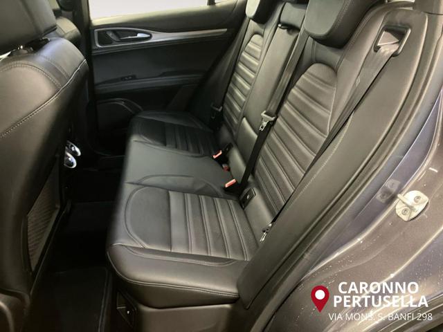 Alfa Romeo Stelvio 2.2 Turbodiesel 210 CV AT8 Q4 Veloce usato a MILANO