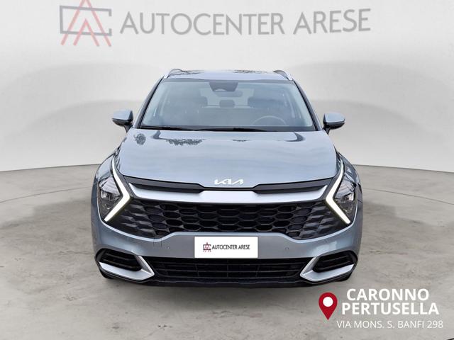Kia Sportage 1.6 CRDi MHEV DCT Business, del 2022, 55.000 km, in vendita a Milano (MI)