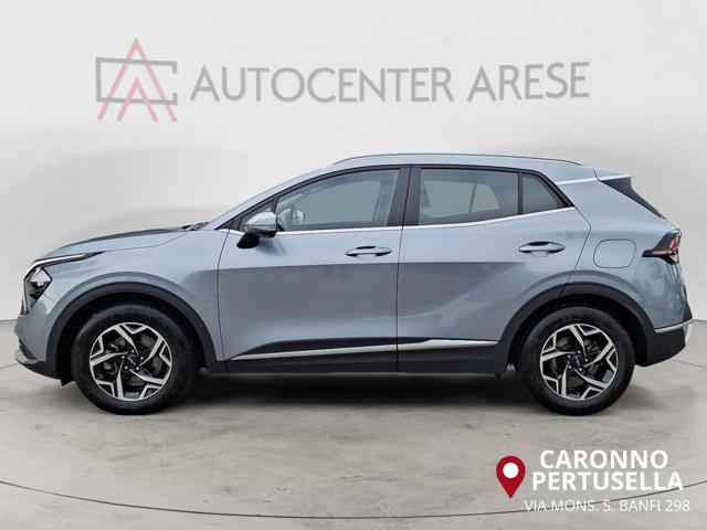 Kia Sportage 1.6 CRDi MHEV DCT Business - foto 2 di 4