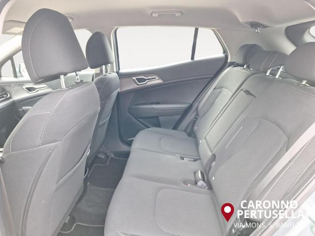 Kia Sportage 1.6 CRDi MHEV DCT Business, del 2022, 55.000 km, in vendita a Milano (MI)