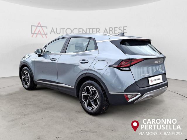 Kia Sportage 1.6 CRDi MHEV DCT Business - foto 3 di 4