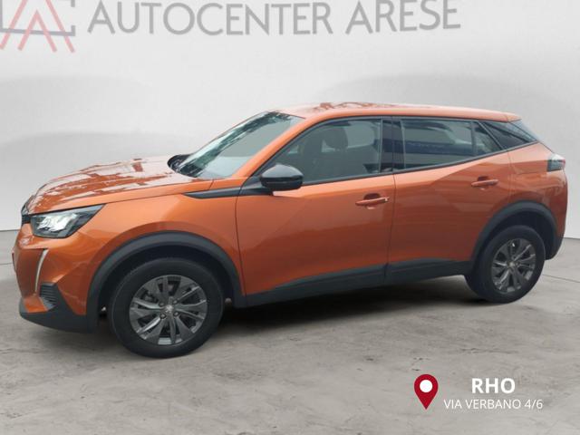Peugeot 2008 PureTech 130 S&S Active Pack - foto 2 di 4