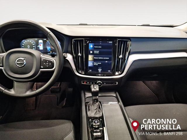 Volvo V60 D3 Geartronic Business Plus usato a MILANO