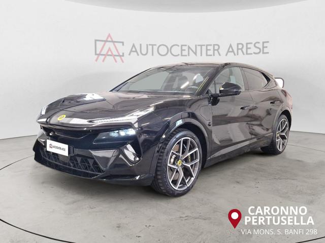 Lotus Eletre S - 612 CV - TETTO PANORAMA usato a MILANO