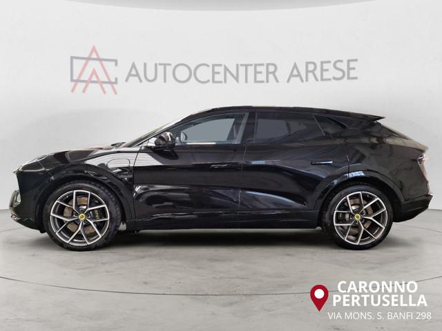 Lotus Eletre S - 612 CV - TETTO PANORAMA - foto 2 di 19