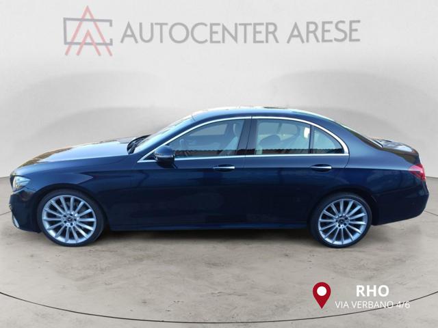 Mercedes-Benz E 220 d 4Matic Auto Premium - foto 2 di 4