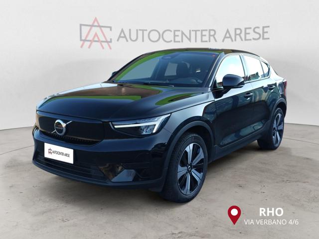 Volvo C40 Recharge Single Motor FWD Plus usato a MILANO