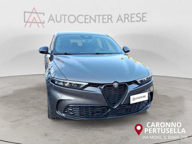 Alfa Romeo Tonale 1.6 diesel 130 CV TCT6 Sprint - foto 2 di 12