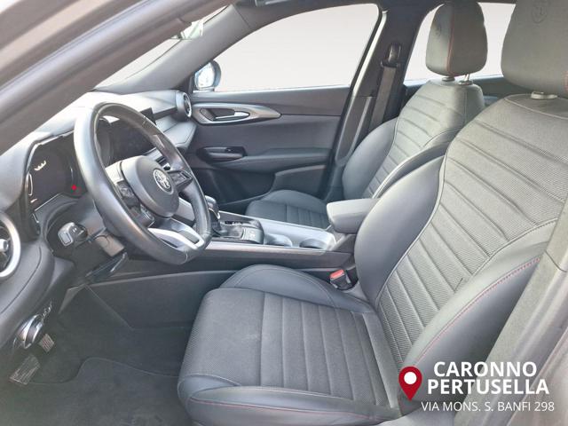 Alfa Romeo Tonale 1.6 diesel 130 CV TCT6 Sprint, del 2023, 58.672 km, in vendita a Milano (MI)