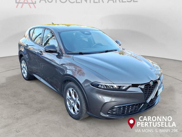 Alfa Romeo Tonale 1.6 diesel 130 CV TCT6 Sprint - foto 3 di 12
