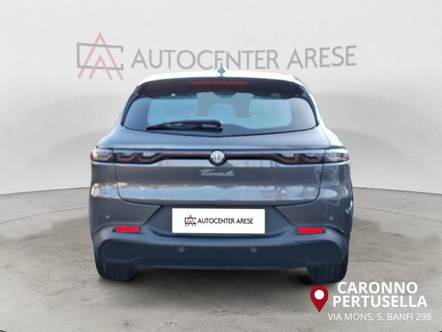 Alfa Romeo Tonale 1.6 diesel 130 CV TCT6 Sprint, del 2023, 58.672 km, in vendita a Milano (MI)