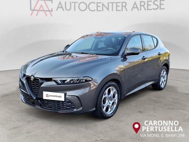 Alfa Romeo Tonale 1.6 diesel 130 CV TCT6 Sprint usato a MILANO