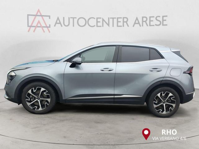 Kia Sportage 1.6 CRDI 136 CV 2WD MHEV Style usato a MILANO