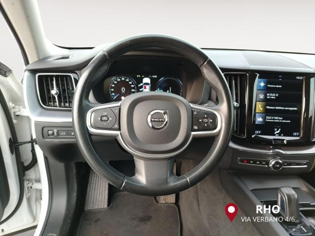 Volvo XC60 T6 Recharge Plug-in Hybrid AWD Ins Express TETTO, del 2021, 68.300 km, in vendita a Milano (MI)
