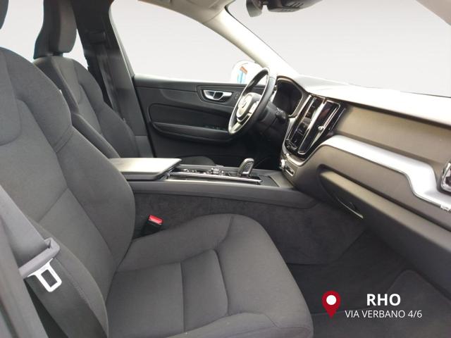 Volvo XC60 T6 Recharge Plug-in Hybrid AWD Ins Express TETTO, del 2021, 68.300 km, in vendita a Milano (MI)