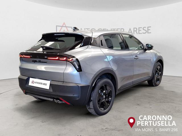 Alfa Romeo Junior 1.2 136 CV Hybrid eDCT6 - foto 3 di 4
