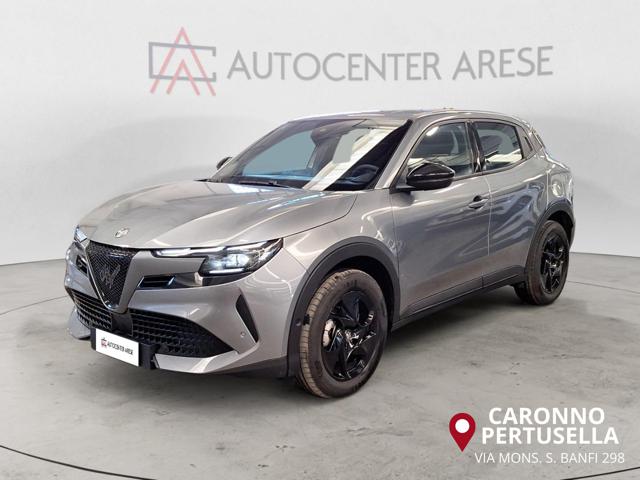Alfa Romeo Junior 1.2 136 CV Hybrid eDCT6 usato a MILANO