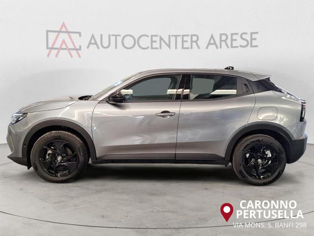 Alfa Romeo Junior 1.2 136 CV Hybrid eDCT6 - foto 2 di 4