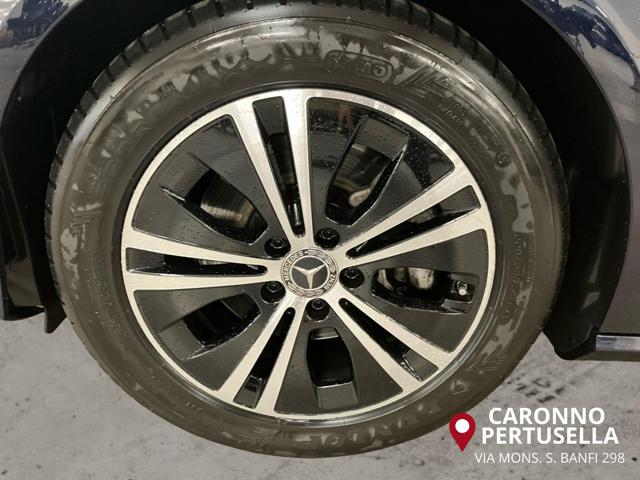 Mercedes-Benz E 300 de S.W. 4Matic Auto EQ-Power Business Sport, del 2021, 82.500 km, in vendita a Milano (MI)