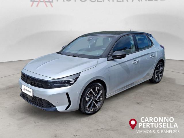 Opel Corsa 1.2 GS s&s 75cv usato a MILANO