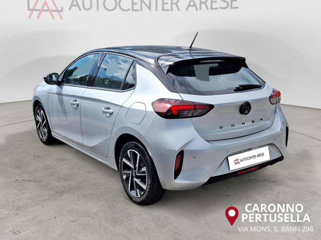 Opel Corsa 1.2 GS s&s 75cv - foto 3 di 13